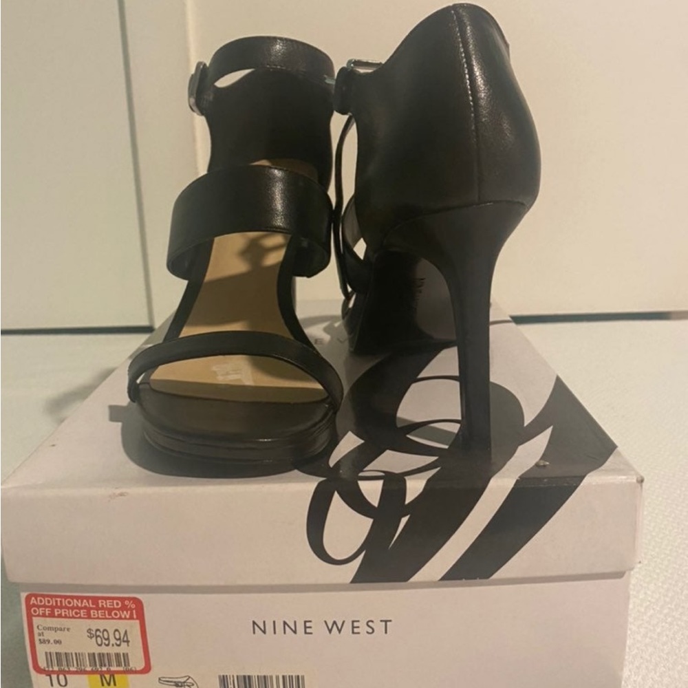 Women’s High Heels